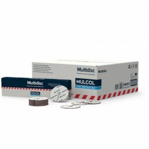 Brandwerende schijf Mulcol Multidisc p/s