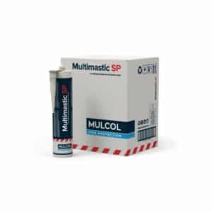 Brandwerende vul pasta 310 ml Mulcol Multimastic SP