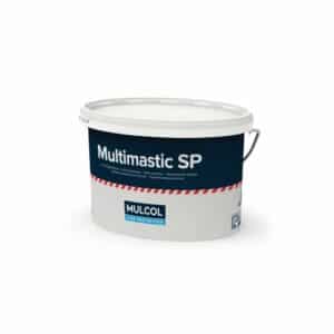 Brandwerende vul pasta 6 kg Mulcol Multimastic SP
