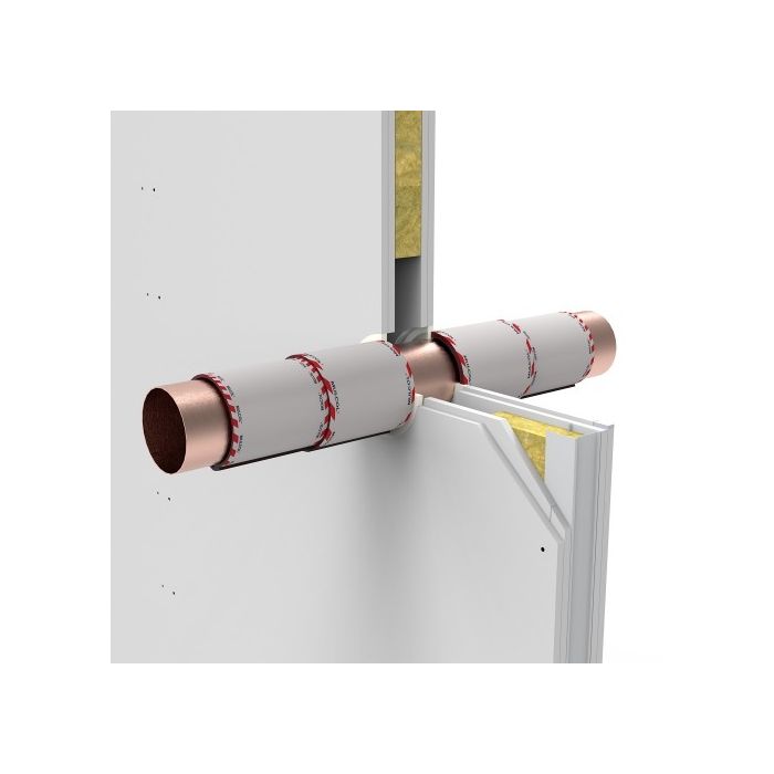 Brandwerende Bandage Mulcol Multitherm - Afbeelding 2