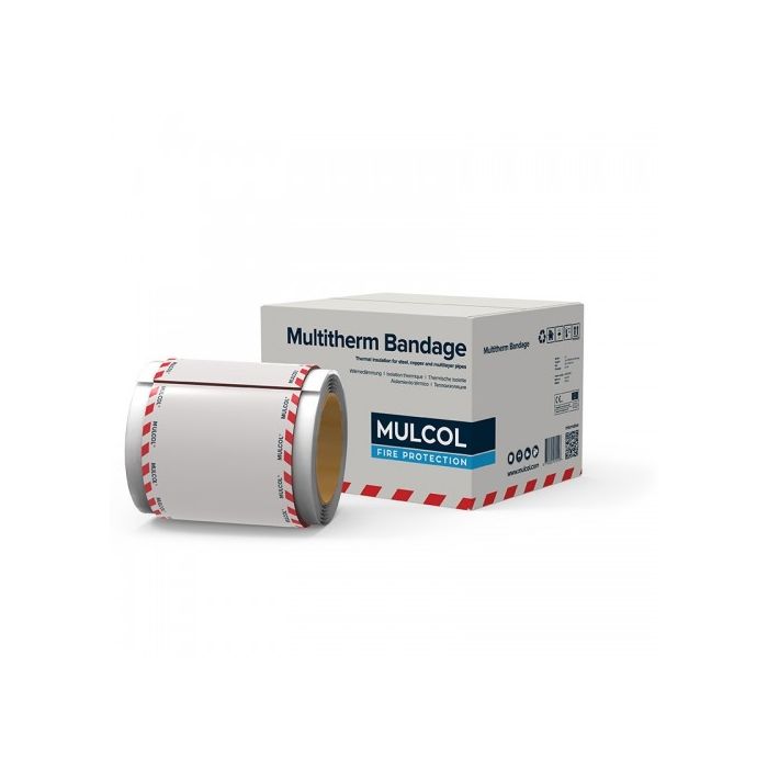 Brandwerende Bandage Mulcol Multitherm